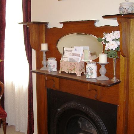 Beatty Avenue Bed & Breakfast Мелбърн Екстериор снимка
