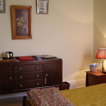 Beatty Avenue Bed & Breakfast Мелбърн Екстериор снимка