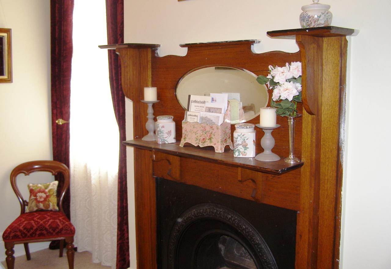 Beatty Avenue Bed & Breakfast Мелбърн Екстериор снимка