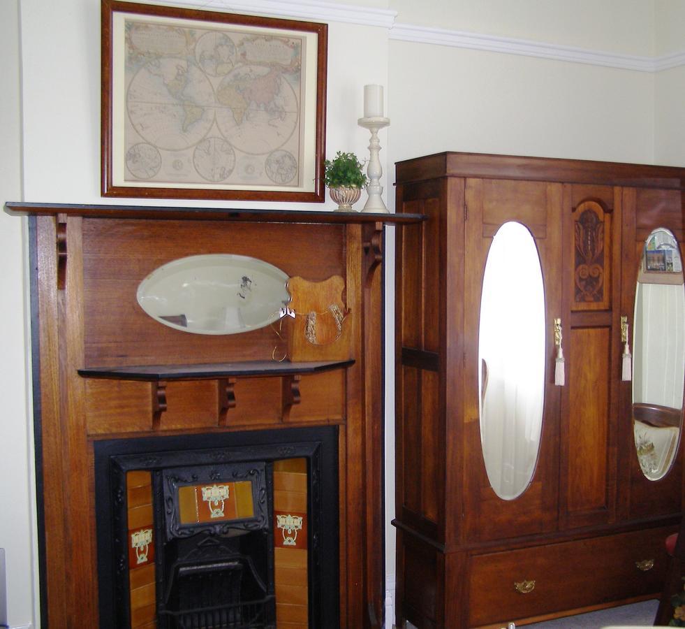 Beatty Avenue Bed & Breakfast Мелбърн Екстериор снимка