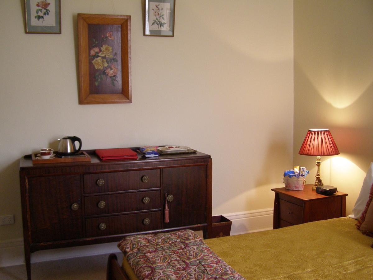 Beatty Avenue Bed & Breakfast Мелбърн Екстериор снимка