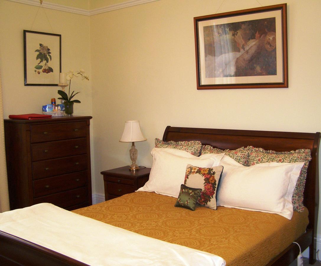 Beatty Avenue Bed & Breakfast Мелбърн Екстериор снимка